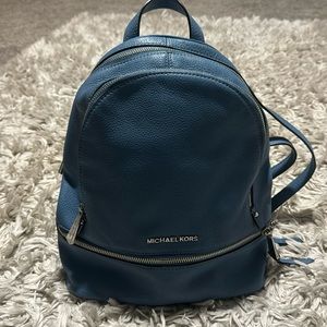 Michael Kors backpack